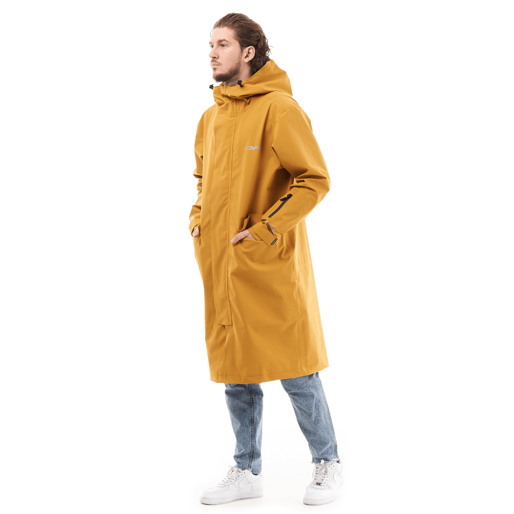 ДОЖДЕВИК ГОРОДСКОЙ DRAGONFLY RAINCOAT 2.0 2024