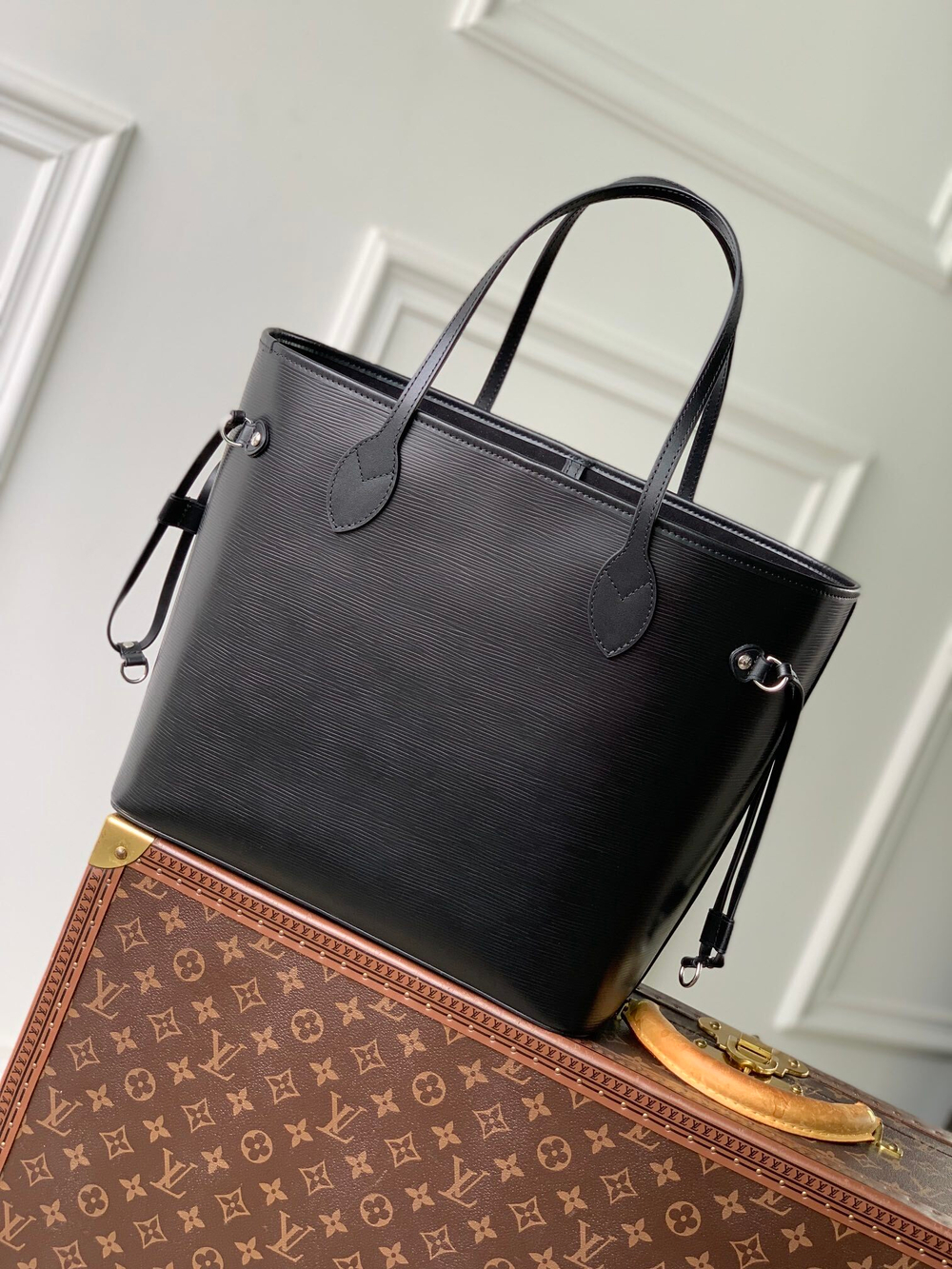 Louis Vuitton Neverfull MM