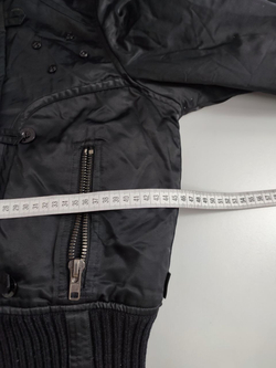 Куртка Dept демисезонная модная 42 размер