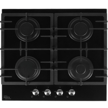 Варочная панель газовая OASIS P-GEB