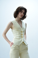 Классический жилет "Colette"