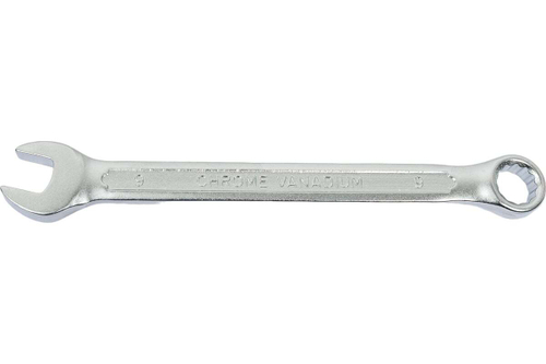 Комбинированный ключ СЕРВИС КЛЮЧ 9мм 70090