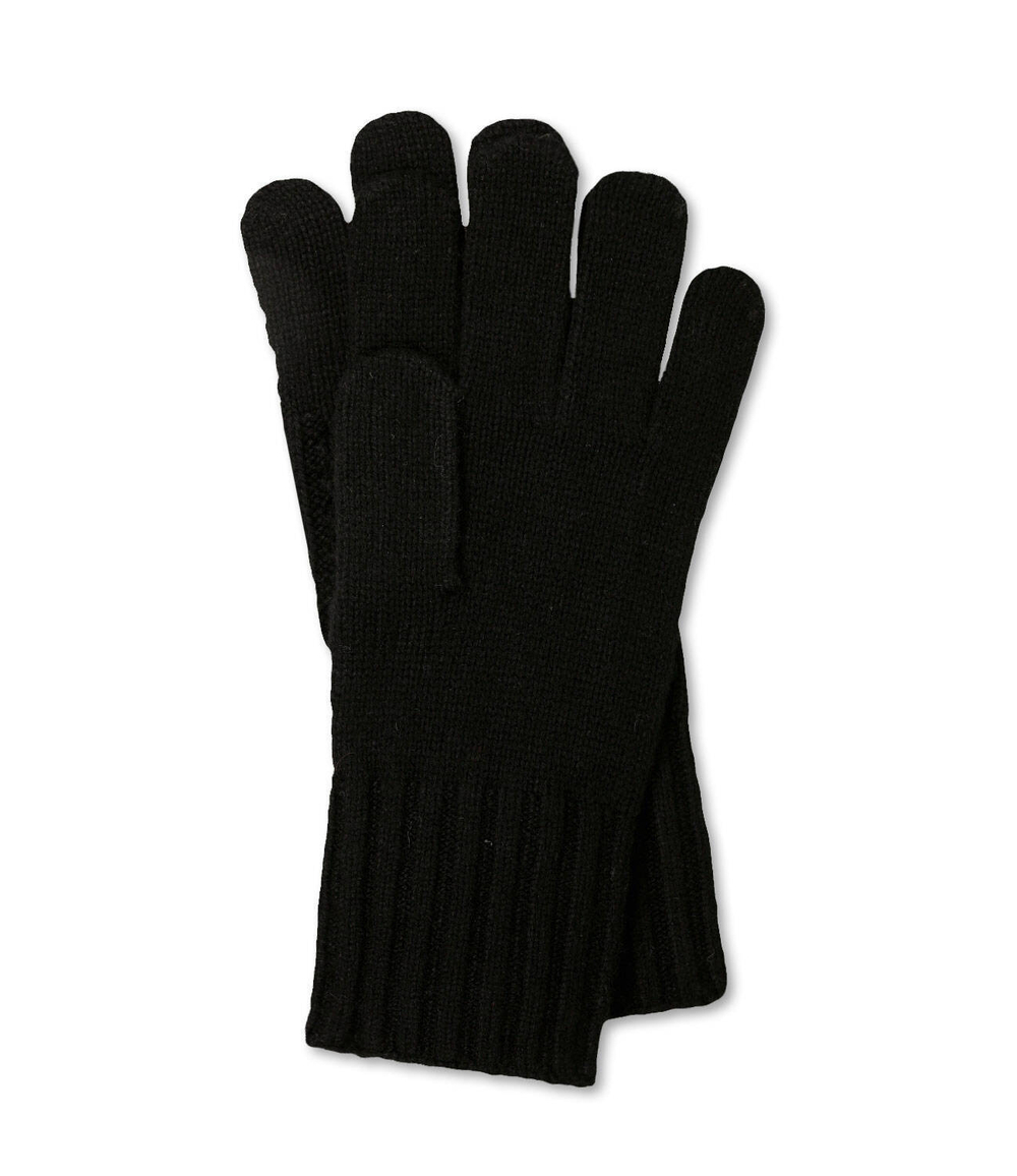 перчатки Guess - черный(AW9250 WOL02)