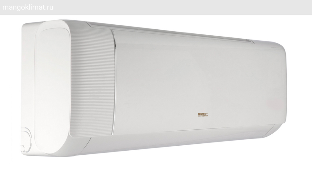 Сплит-система CENTEK K Inverter CT-65K18 Wi-Fi