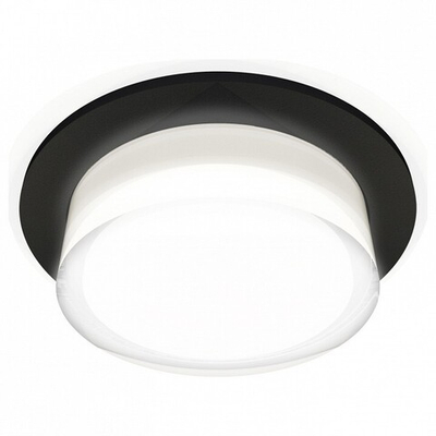 Встраиваемый светильник Ambrella Light XC XC7622043