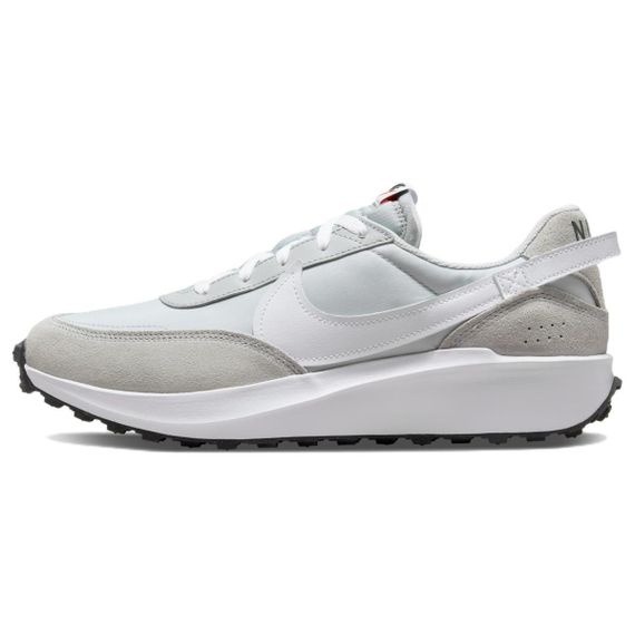 NIKE Waffle Debut Повседневная обувь Низкий Топ Мужская