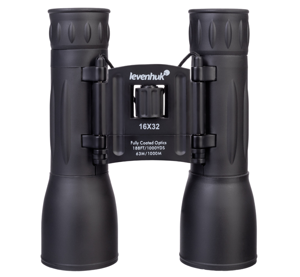 Бинокль Levenhuk Atom 16x32