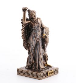 Veronese WS-1430 Статуэтка «Геба - богиня молодости»