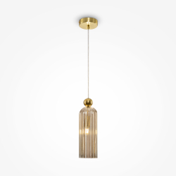 Подвесной светильник Maytoni MOD302PL-01CG