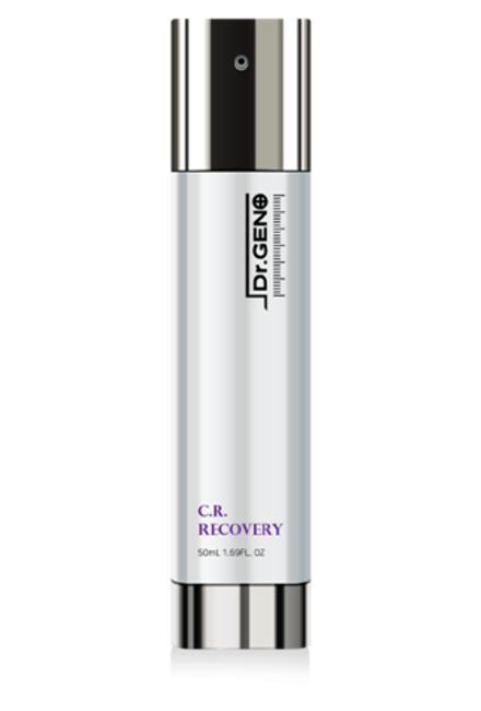 Dr.Geno C.R. RECOVERY