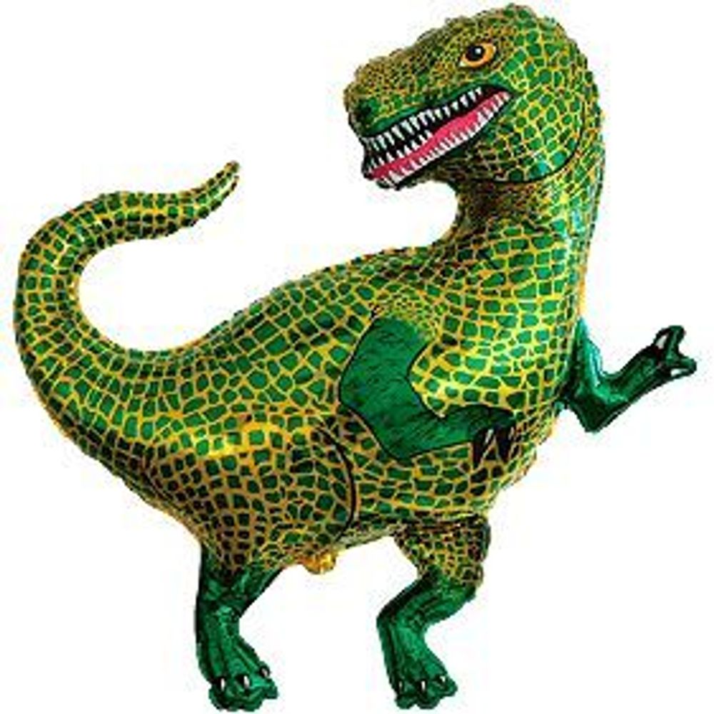 Динозавр Тираннозавр Fl