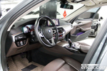 BMW 5 Series (G30) 520d Luxury Plus (09.2019)