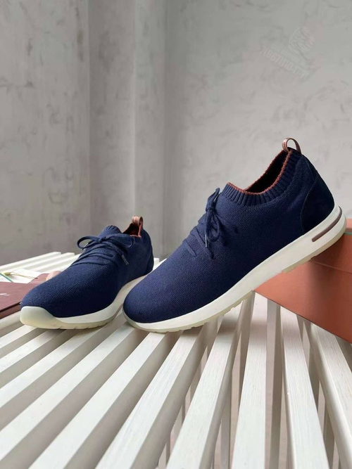 Кроссовки Loro Piana