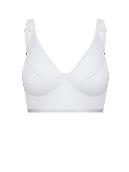 Бюстгальтер ELODY JSN (белый)