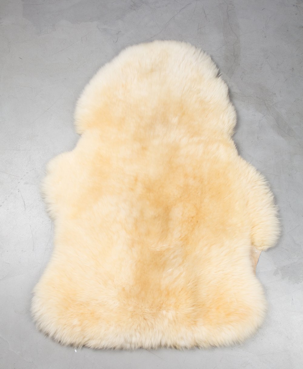 шкура декоративная