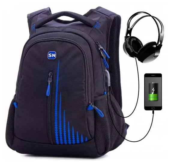 Çanta \ Bag \ Рюкзак SkyName 90-111