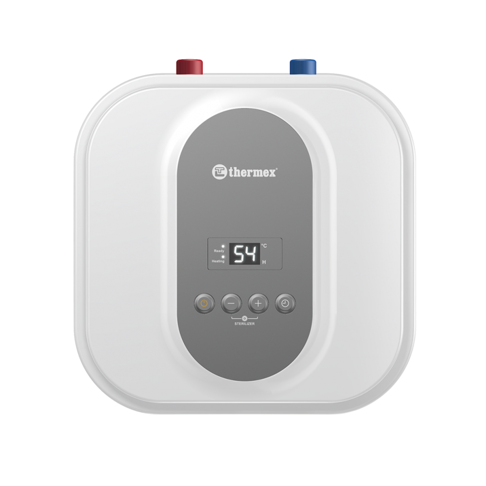 Накопительный электрический водонагреватель Thermex Smartline 15 U