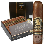 Davidoff Winston Churchill Late Hour Robusto