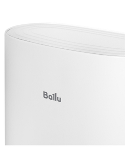 Водонагреватель Ballu BWH/S 30 Cetrion Inverter
