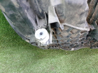 Битая Фара левая BMW X3 G01 (2017-2021) Adaptive LED