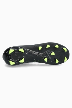 Бутсы Puma Future 8 Play FG/AG - черный