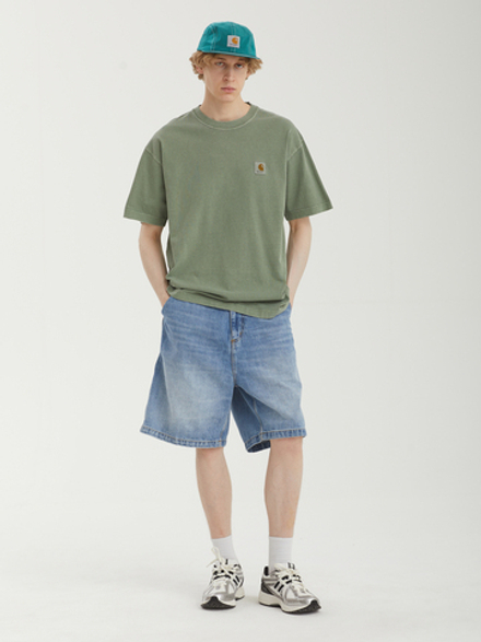 Мужская Футболка Nelson