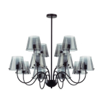 6570/12C LN Люстра G9 12*20Вт 220В IP20 MODERNI