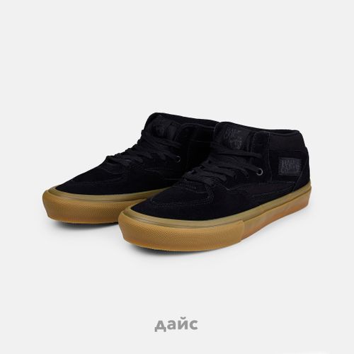Кеды Vans Skate Half Cab артикул:VN0A5FCDB9M1 - купить в магазине Дайс