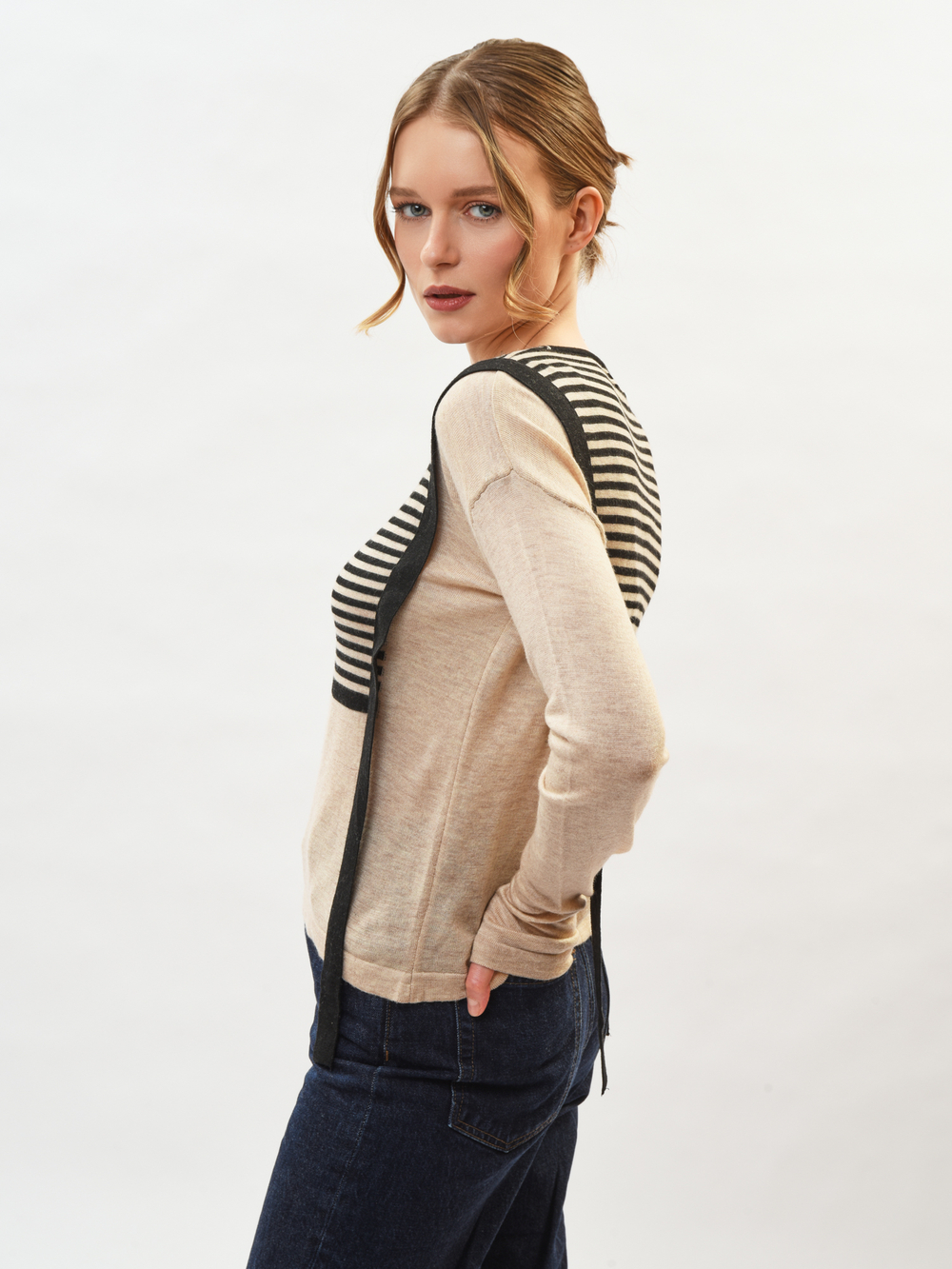 Джемпер женский