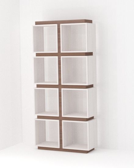 Стеллаж АВСТРИЯ