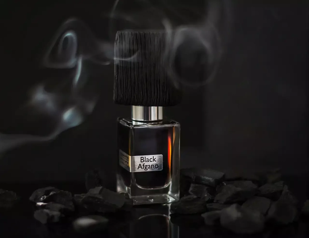 Nasomatto Black Afgano Extrait de Parfum