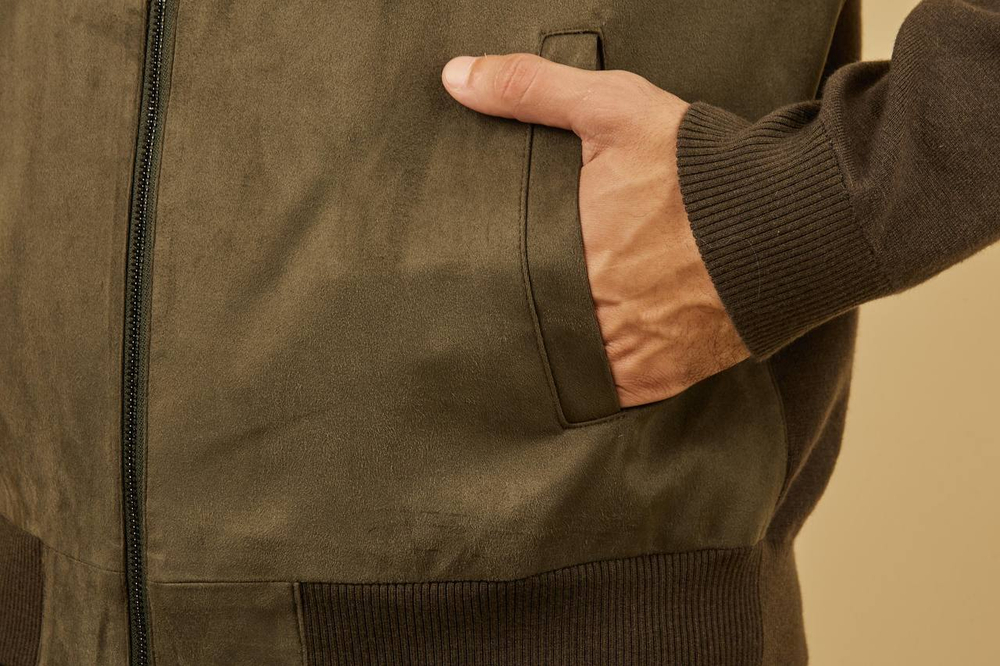 Кардиган Kiton