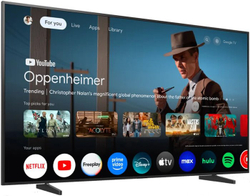 MiniLED телевизор Sony Bravia 5 K-98XR5