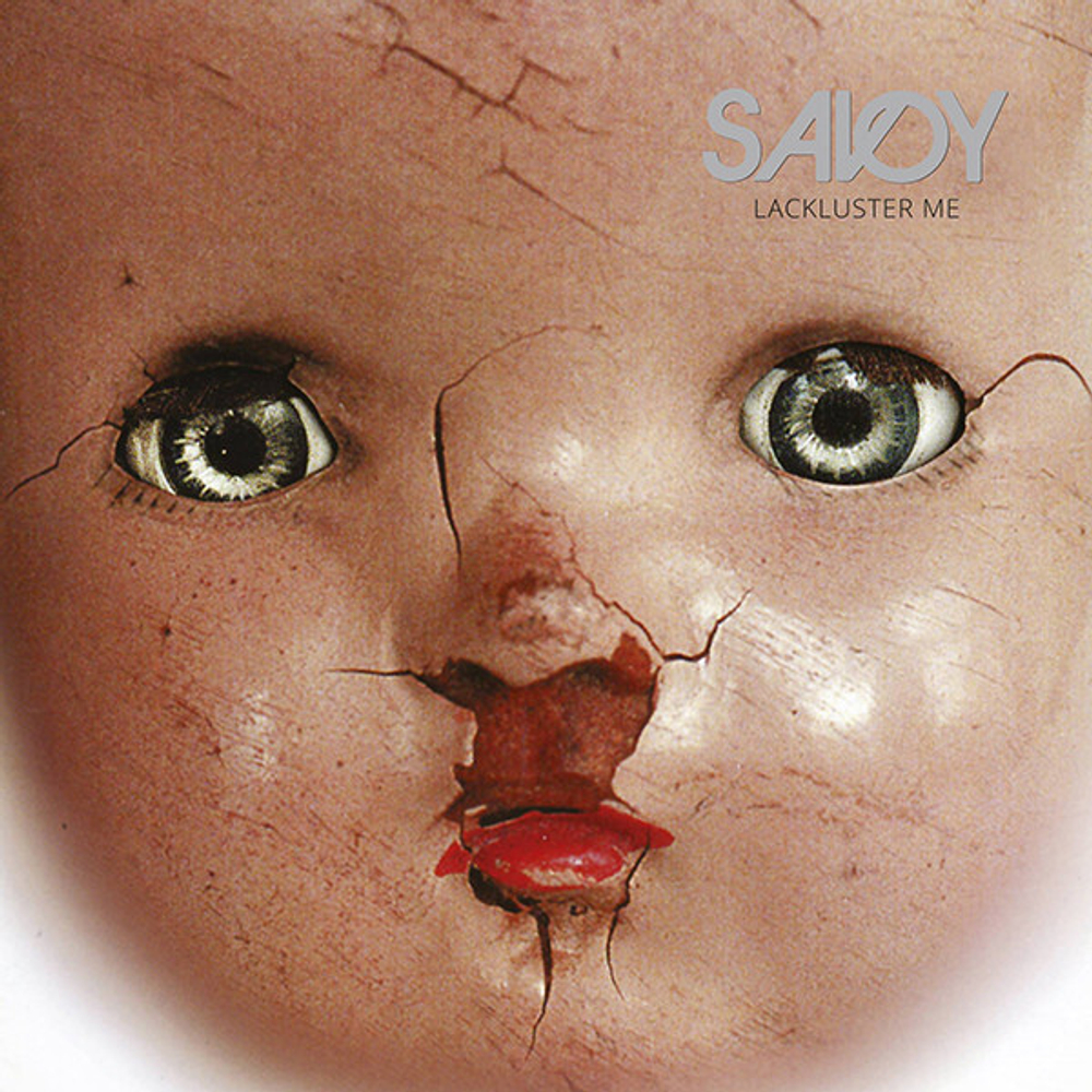 Savoy / Lackluster Me (LP+CD)