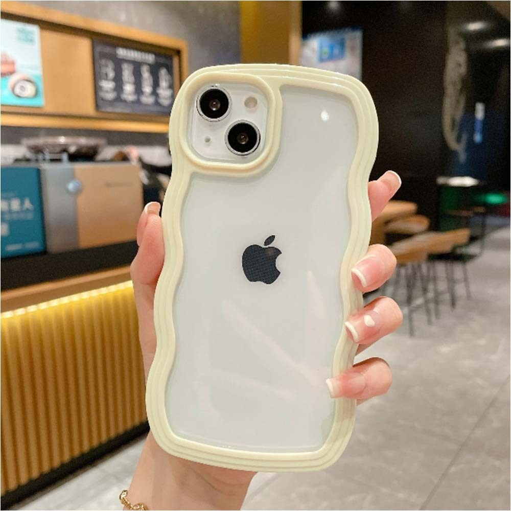 Чехол на iPhone 16 pro max Белый