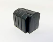 Заглушка резиновая опорная 50х50 PB-08