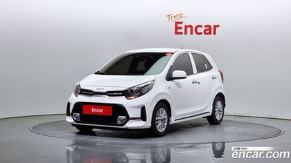 Kia Morning Urban (JA) Signatures (02.2023)