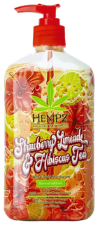 Hempz