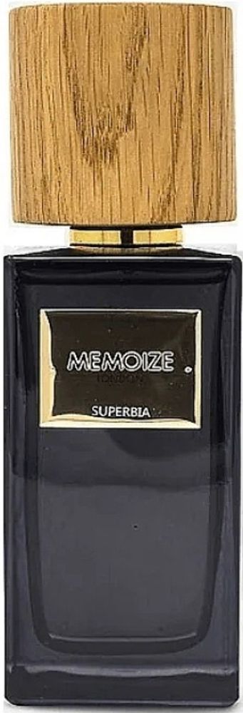 MEMOIZE SUPERBIA EDP 7.5 ML MEMOIZE SUPERBIA EDP 7.5 ML