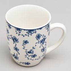 НАБОР КРУЖЕК BRONCO "DREAMS" 4ШТ. 360 МЛ.