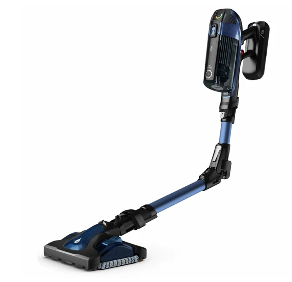 Вертикальный пылесос с влажной уборкой Tefal X-Force Flex 14.60 Aqua TY99C0WO (q)