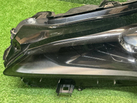 Фара левая Lexus NX 1 (2017-2021) LED