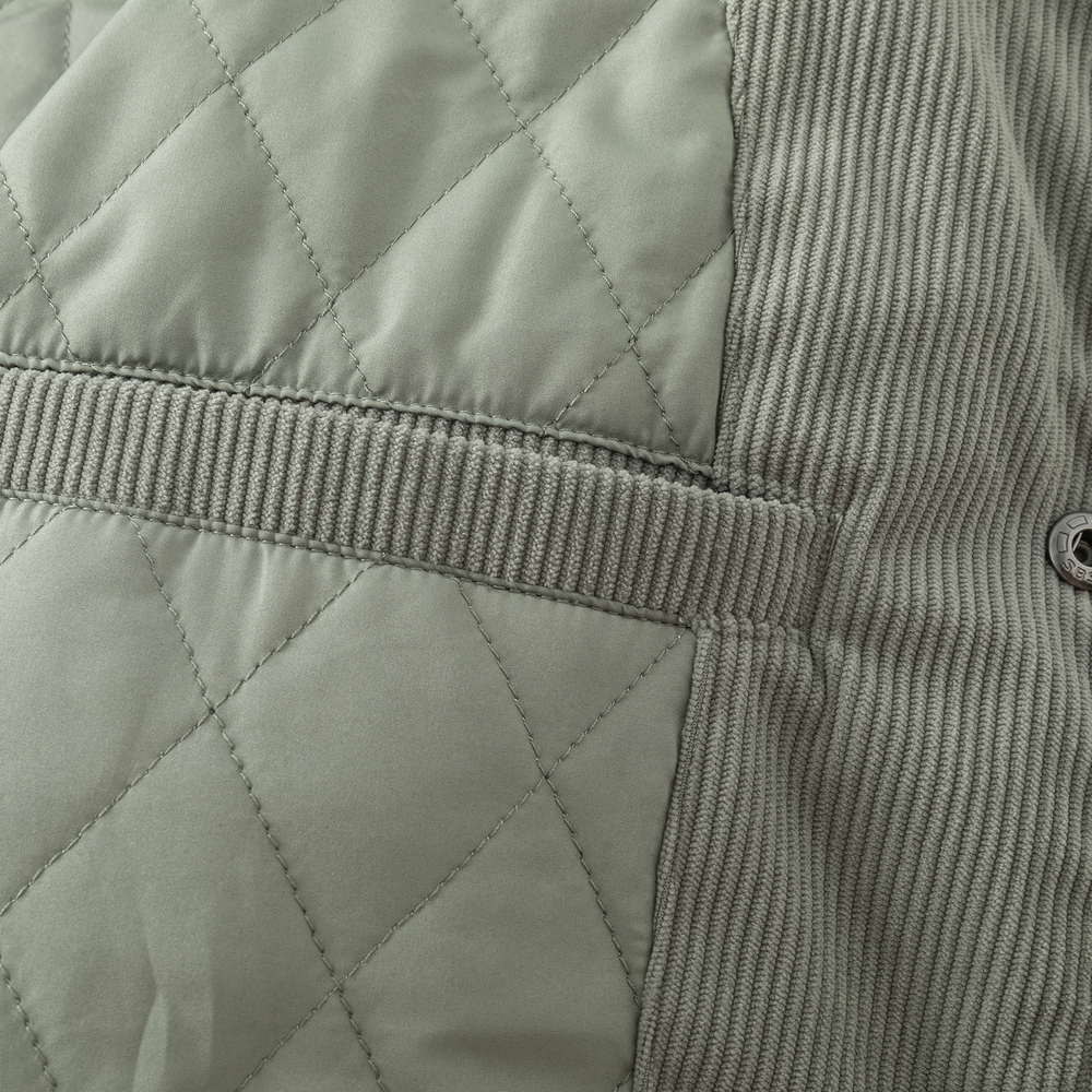 Куртка YMKASHIX Puff Velvet