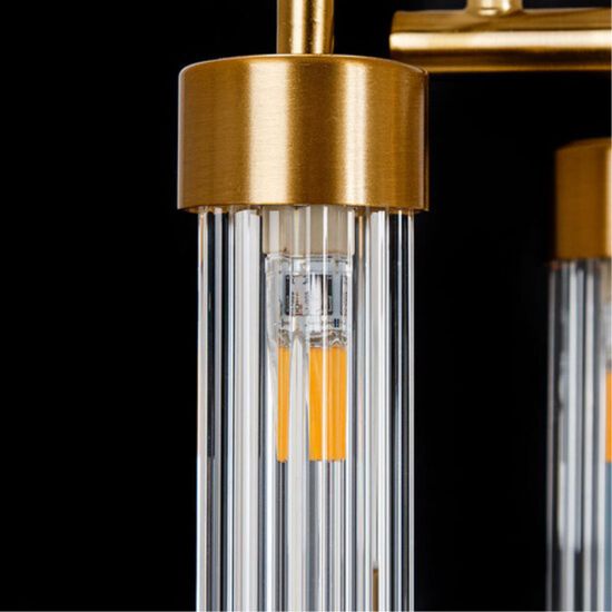 A4088LM-12AB СВЕТИЛЬНИК ПОДВЕСНОЙ