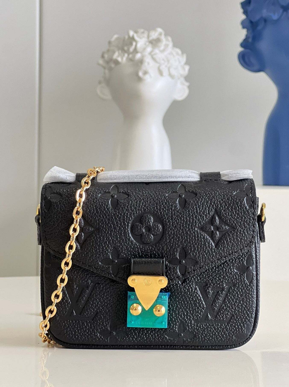 Louis Vuitton Micro Metis