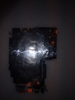 Материнская плата для ноутбука Lenovo ideapad 320S-14IKB KA-541P NOK NBL GMR U42 DIS (5B20Q23396), оригинал