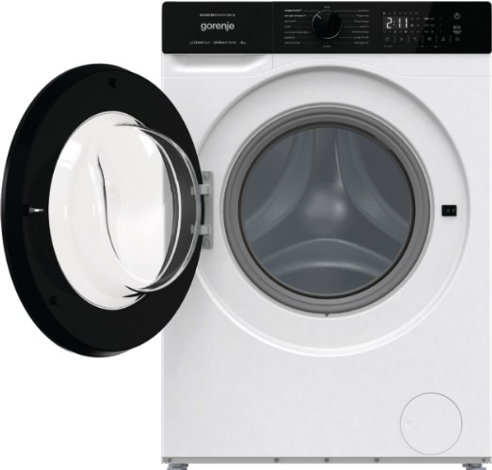 Стиральная машина Gorenje WNHA62SAS