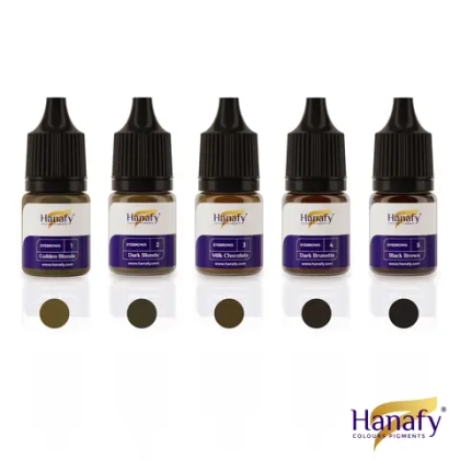 MAIN EYEBROWS COLLECTION