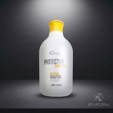 IQ Hair Protector Evolution протектор 500 мл