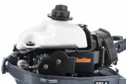 4х-тактный лодочный мотор MIKATSU MF3.5FHL